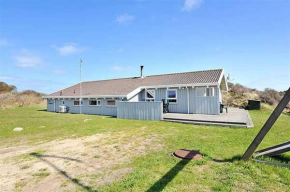 Holiday home Plessenvej H- 812